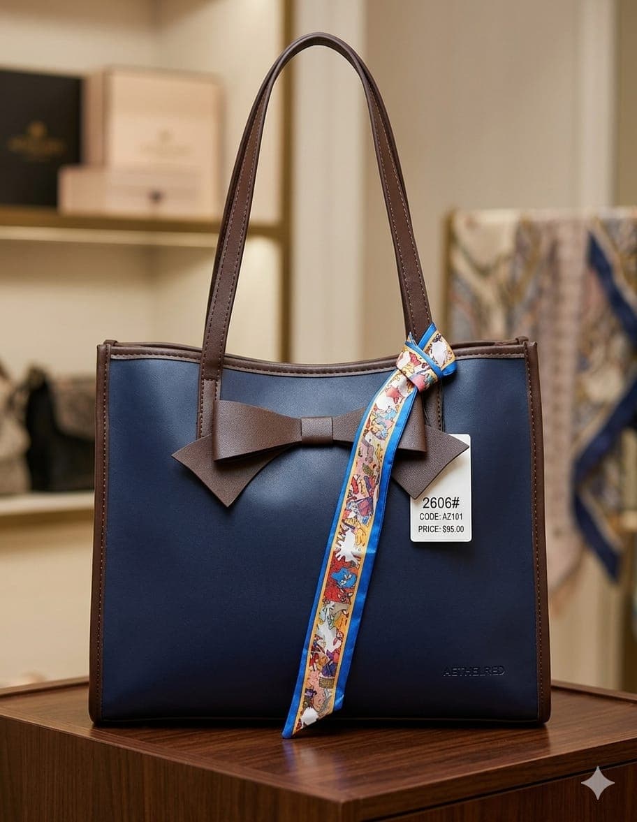 Casual Collection ChicCharm Handbag